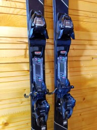 LYŽE BLIZZARD RTX RACE 139CM